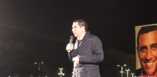 Ex Farmografica di Cervia. De Pascale: “Dobbiamo continuare a tenere accesa l’attenzione”