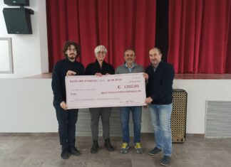 Brisighella: raccolti 3.850 euro in occasione della Festa del Patrono