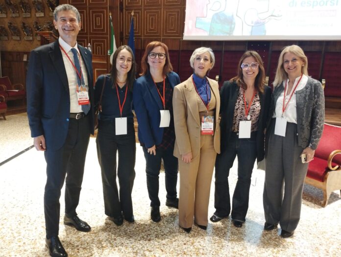 FOTO CONVEGNO VULNERABILITY