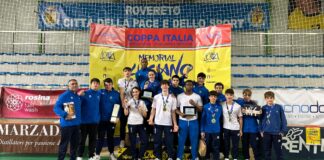 Club Atletico Faenza Lotta: una storia di rinascita