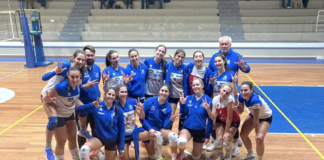 Volley: la Fenix Energia supera Bagnacavallo