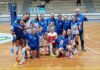Volley: La Fenix Energia conquista la quarta vittoria