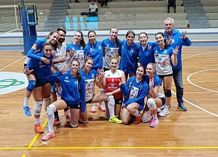 Fenix Energia Faenza serie C