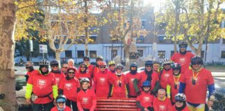 Anche Fiab si mobilita per la Giornata contro la violenza sulle donne