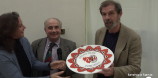 Filippo Galli ospite del Milan Club Faenza