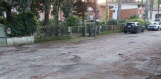 Ancisi (LpRa): esito mortificante della petizione di Marina Romea sulle strade disastrate