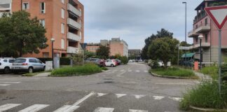 Ancisi (LpRa): incidenti a raffica tra via della Carmen e via dell’Otello