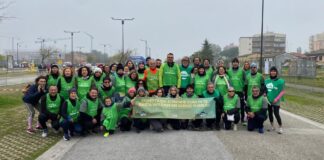Maratona di Ravenna: la CISL FP Romagna corre per sensibilizzare contro le aggressioni degli operatori pubblici