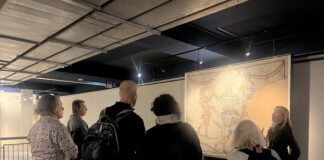 Nuovi orari per la Domus dei Tappeti di Pietra