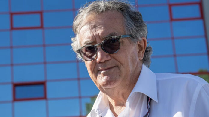 GIANCARLO MINARDI
