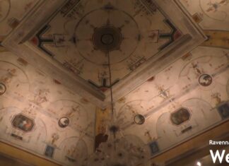 Visitatori entusiasti a Museo Byron e Museo del Risorgimento