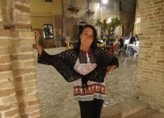 La scrittrice ravennate Fiorella Gimigliano ha vinto il Premio Giornalismo della XIX Edizione del Concorso Nazionale Letterario Hombres Itinerante