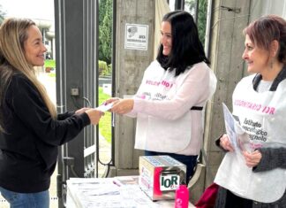 Commemorazione dei defunti: la provincia di Ravenna sceglie il sostegno della ricerca