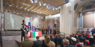 Ravenna ricorda i Caduti di Guerra