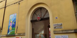 Faenza: aperitivi letterali alla scuola Pirazzini