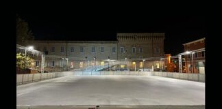 Ravenna in Comune: “Pattinare ad occhi chiusi”