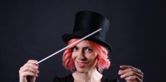 L’ Accademia Teatro Cinema apre le porte con il workshop della vocal coach Mariella Cesaroni