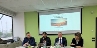 Faenza: obiettivo 5 megawatt per le comunità energetiche rinnovabili di Legacoop Romagna