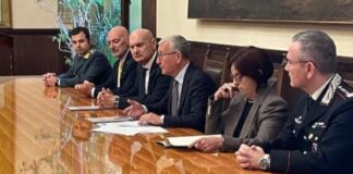 Intesa tra Prefettura, Procura e Tribunale di Ravenna per il potenziamento delle attività antimafia