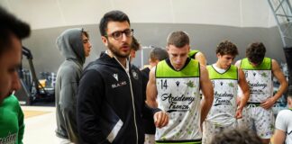 Basket: La Raggisolaris Academy perde in casa con i Tigers