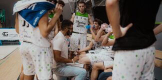 La Raggisolaris Academy resta imbattuta dopo cinque partite