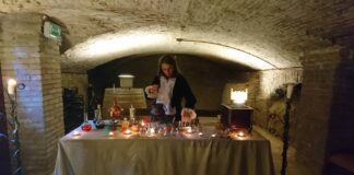 Bagnara di Romagna: torna in Rocca il mondo magico di Harry Potter