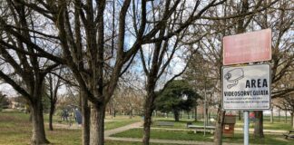 Conselice: un nuovo regolamento per parchi pubblici e aree verdi