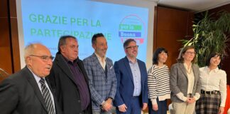 Buona Politica: confronto pubblico fra candidati al consiglio regionale