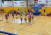 Volley: Tanta sfortuna per l’Olimpia Teodora, a Bologna arriva un’inevitabile sconfitta