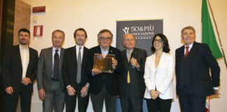 A Gian Carlo Minardi il premio Aquila di Ferro 2024. 31 i nuovi Maestri del Commercio di Ravenna