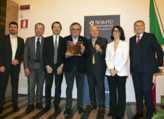 A Gian Carlo Minardi il premio Aquila di Ferro 2024. 31 i nuovi Maestri del Commercio di Ravenna