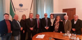 Mambelli incontra il candidato PRI Fusignani che dice: “Romagna città metropolitana è l’obiettivo del Pri ravennate”