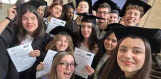 Erasmus Plus: 113 gli studenti partiti grazie a Fondazione Dalle Fabbriche-Multifor e Educazione all’Europa