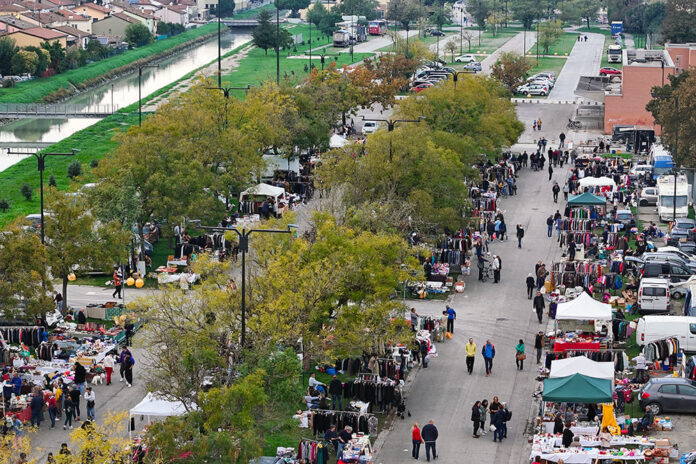 La Pulce nel Baule 2024-05-drone