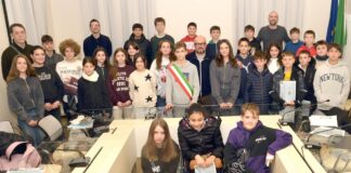 Cotignola: insediata la nuova consulta dei ragazzi