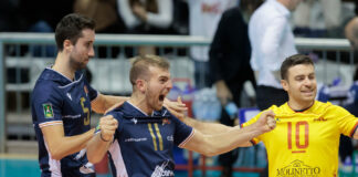 Volley: La Consar ospita Cuneo nella sfida tra due squadre al terzo posto