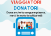 Start Romagna sostiene la campagna per sensibilizzare alla donazione di sangue