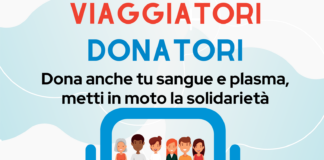 Start Romagna sostiene la campagna per sensibilizzare alla donazione di sangue