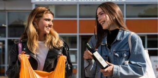 Anche in provincia di Ravenna Poste Italiane sostiene la Giornata Alimentare 2024