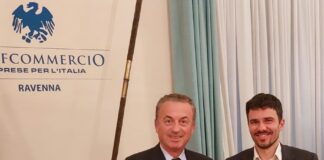 Incontro tra Mambelli e Ferrero in vista del voto regionale del 17 e 18 novembre