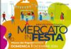Al via la quarta edizione di “Mercato in Festa”