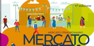 Al via la quarta edizione di “Mercato in Festa”