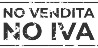 Le Acli lanciano la campagna ‘No vendita No Iva’