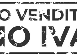 Le Acli lanciano la campagna ‘No vendita No Iva’