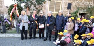 L’istituto Valgimigli ad Ostia per celebrare i 140 anni della bonifica dell’Agro Pontino