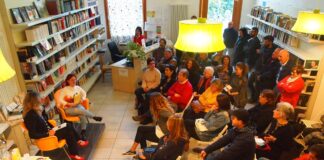 Torna la rassegna Giornate da Libridine