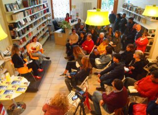 Torna la rassegna Giornate da Libridine