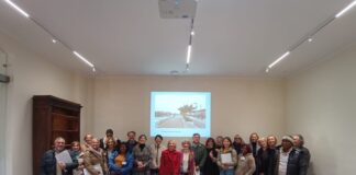 Avviato il corso FAI Ponte tra culture: “Ravenna, città ponte nei secoli: storia, monumenti e personaggi”