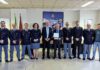 Il Prefetto saluta la Polizia di Stato di Ravenna