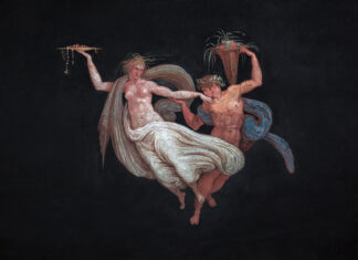 Palazzo Milzetti aperto a Santo Stefano e Capodanno